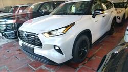 تۆیۆتا هایلاندەر